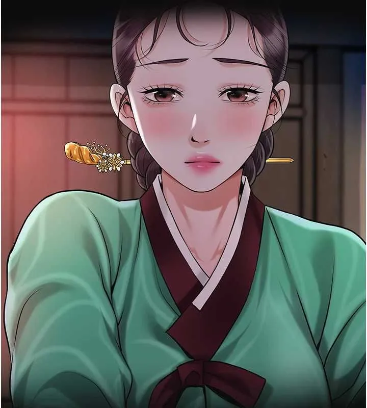 花容湿色:取花点 第99話-快讓我勃起!! 第115页