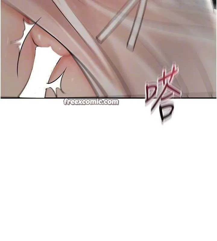 花容湿色:取花点 第51話-隔著門縫插進去 第89页