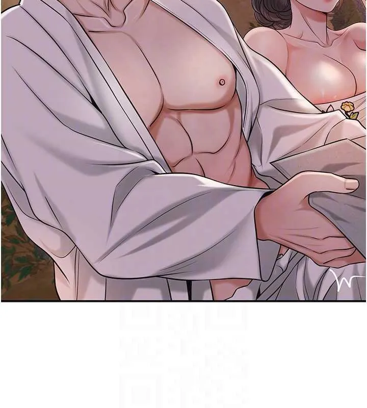 花容湿色:取花点 第86話-伸向香丹的魔爪 第50页