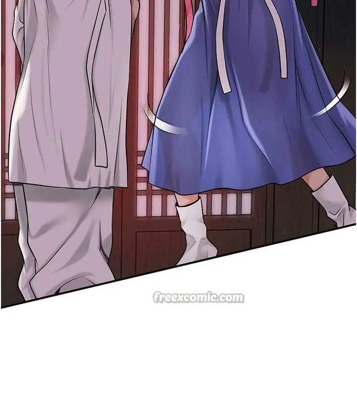 花容湿色:取花点 第86話-伸向香丹的魔爪 第84页
