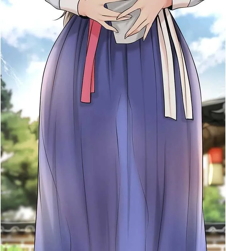 花容湿色:取花点 第86話-伸向香丹的魔爪 第18页