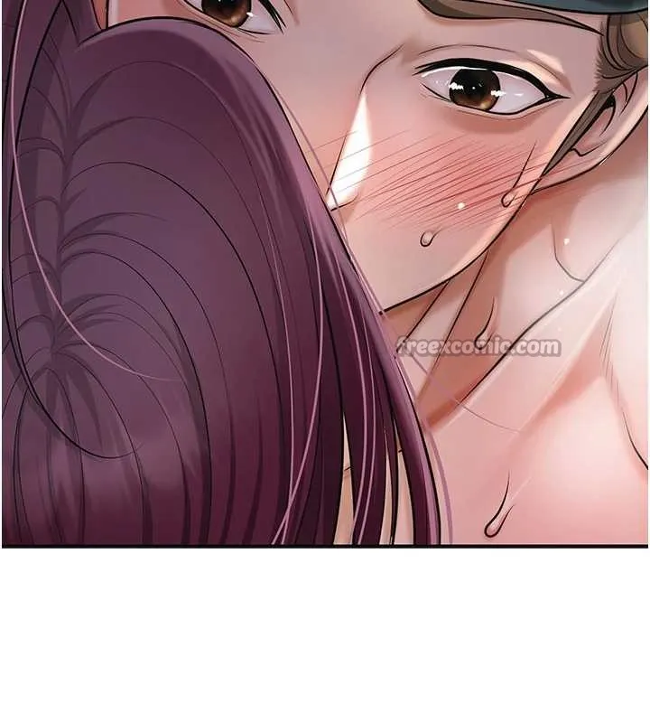 花容湿色:取花点 第93話-在美夢醒來之後 第42页