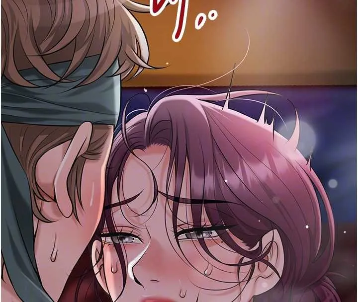 花容湿色:取花点 第92話-與夫人最後的纏綿 第94页