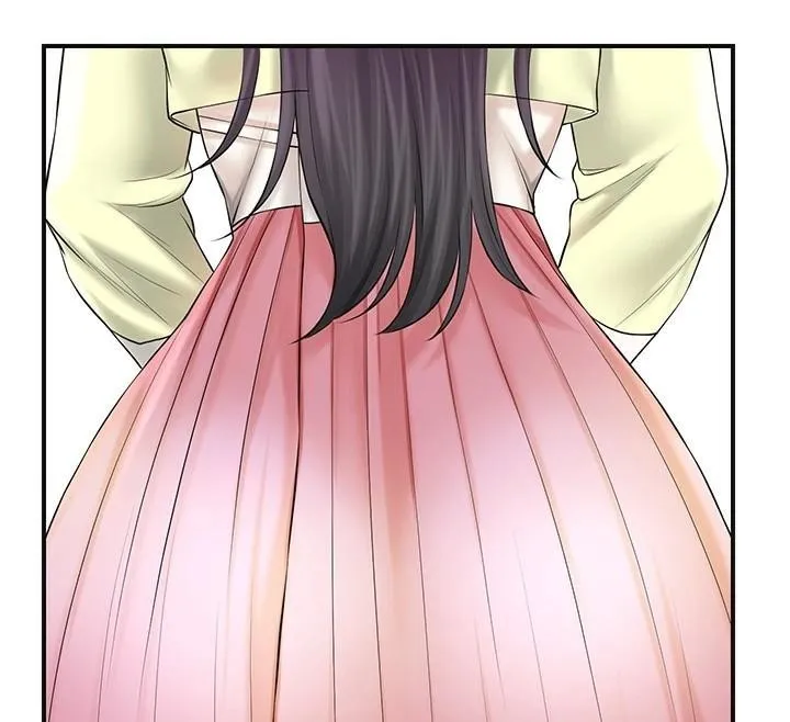 花容湿色:取花点 第37話-你下面藏了什麼? 第35页