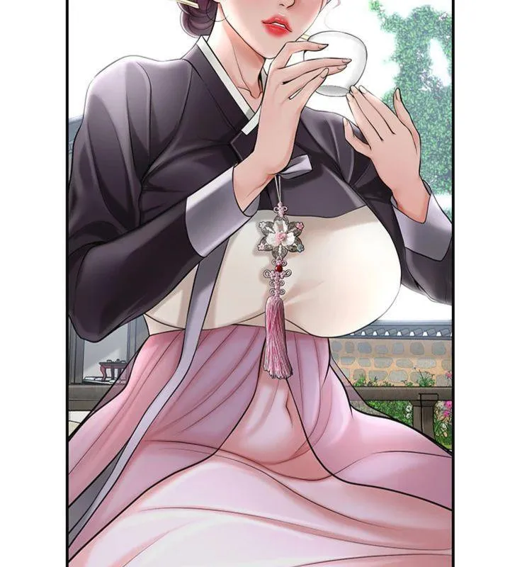 花容湿色:取花点 第59話-大家閨秀的肉體&hellip; 第128页