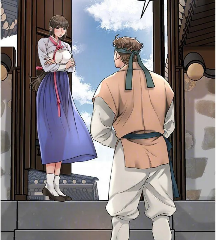 花容湿色:取花点 第59話-大家閨秀的肉體&hellip; 第36页