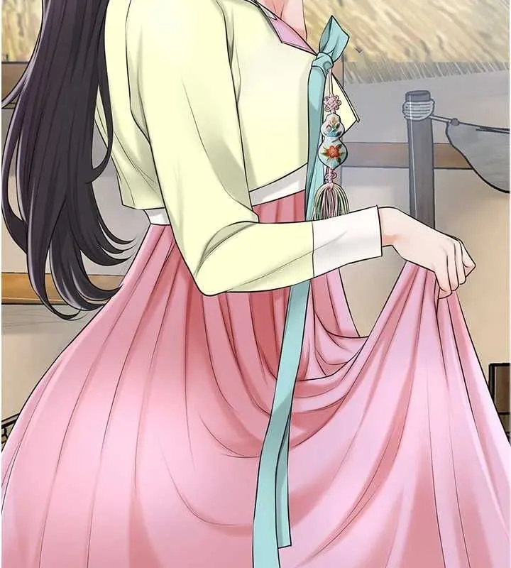 花容湿色:取花点 第35話-秋香娘子雪白的肌膚&hellip; 第110页