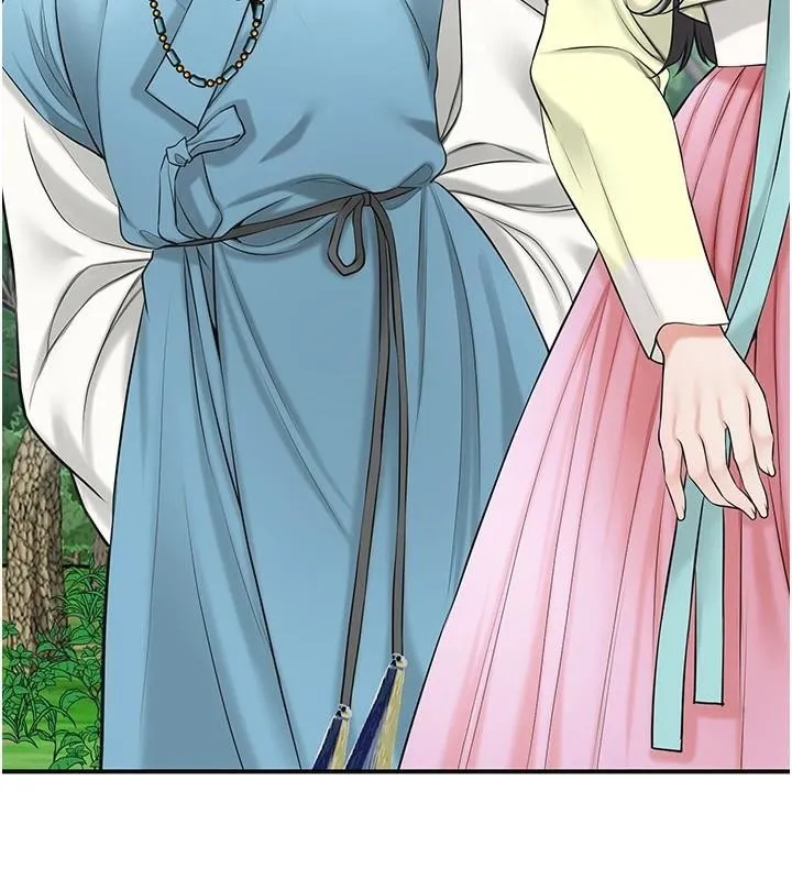 花容湿色:取花点 第36話-這麼粗&hellip;放進去是什麼感覺? 第41页