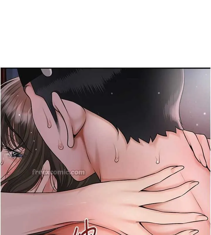 花容湿色:取花点 第88話-夾到公子射了&hellip;! 第42页
