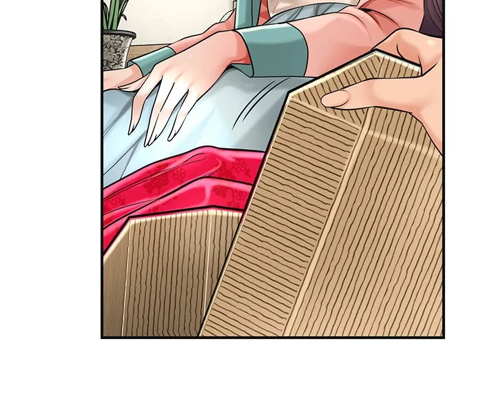 花容湿色:取花点 第65話-被夫人徹底支配 第112页
