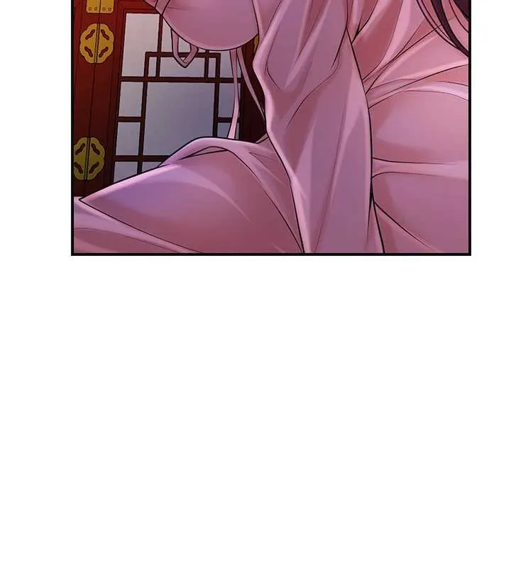花容湿色:取花点 第82話-舔弄男僕的巨根 第39页