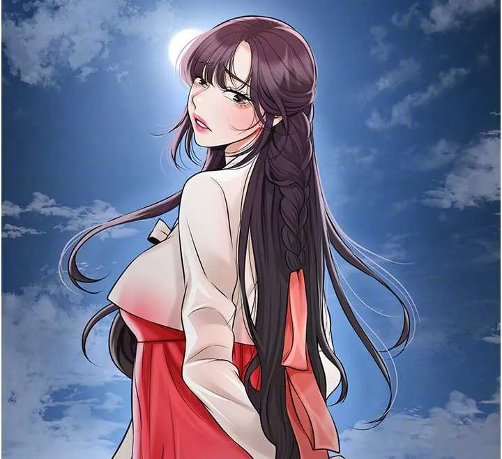 花容湿色:取花点 第79話-昨晚你真粗魯&hellip; 第95页