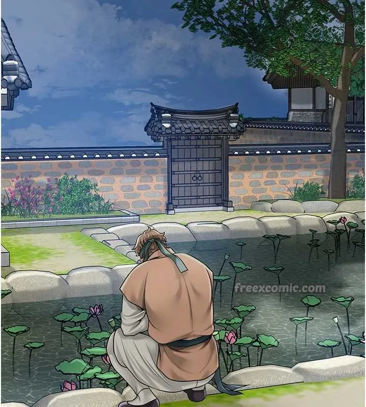 花容湿色:取花点 第79話-昨晚你真粗魯&hellip; 第90页