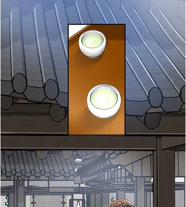 花容湿色:取花点 第79話-昨晚你真粗魯&hellip; 第101页