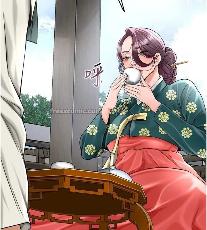 花容湿色:取花点 第79話-昨晚你真粗魯&hellip; 第105页