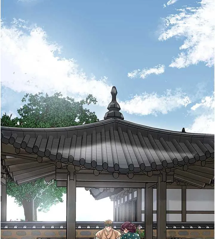 花容湿色:取花点 第79話-昨晚你真粗魯&hellip; 第113页