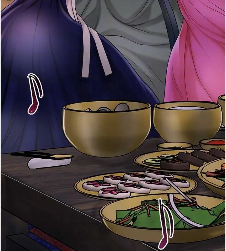 花容湿色:取花点 第44話-夫人的試煉 第89页