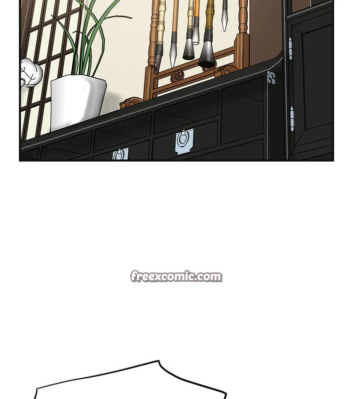 花容湿色:取花点 第58話-無法被理解的祕密&hellip; 第56页