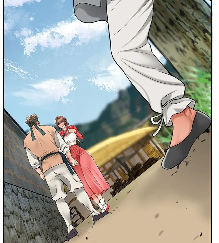 花容湿色:取花点 第58話-無法被理解的祕密&hellip; 第45页