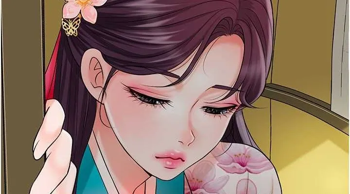花容湿色:取花点 第29話-貌美如花的秋香 第38页