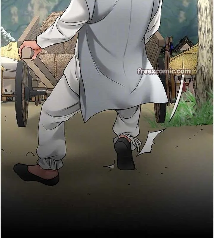 花容湿色:取花点 第51話-隔著門縫插進去 第44页