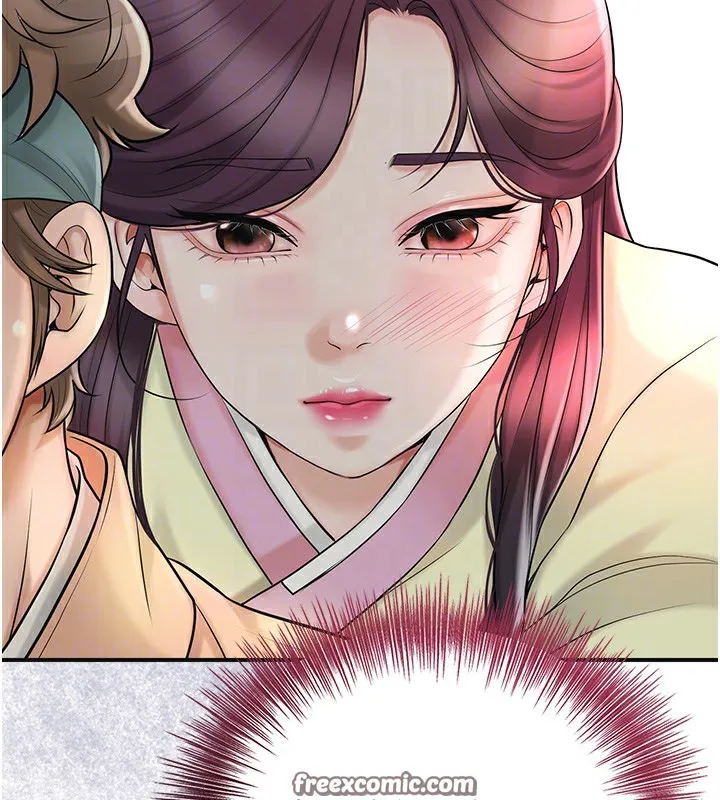 花容湿色:取花点 第43話-壞了公子的好事 第120页