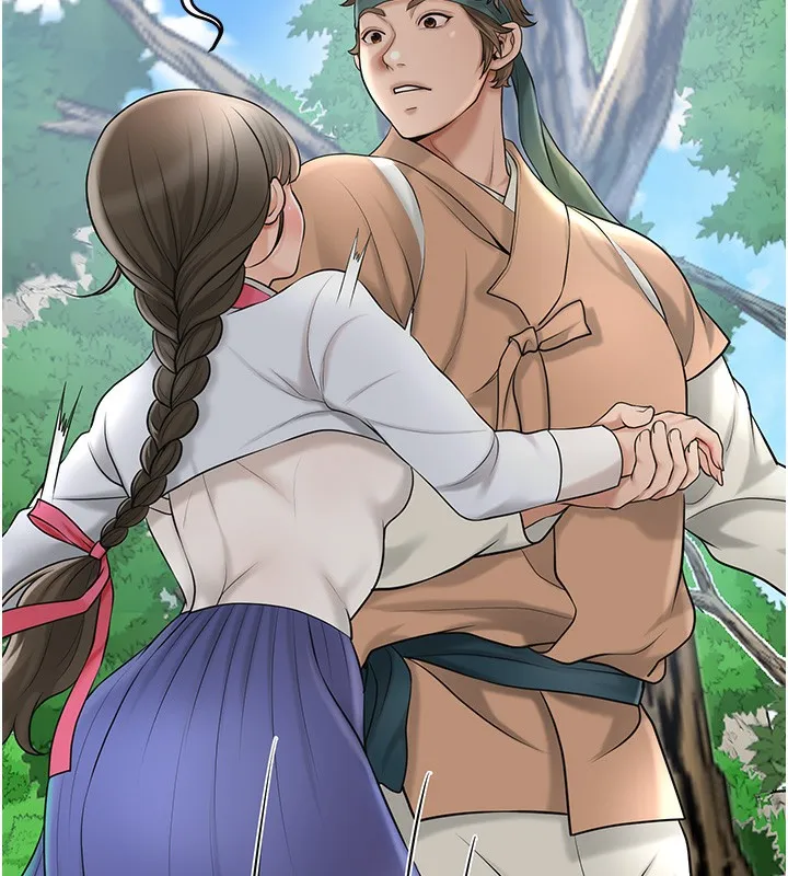 花容湿色:取花点 第43話-壞了公子的好事 第53页