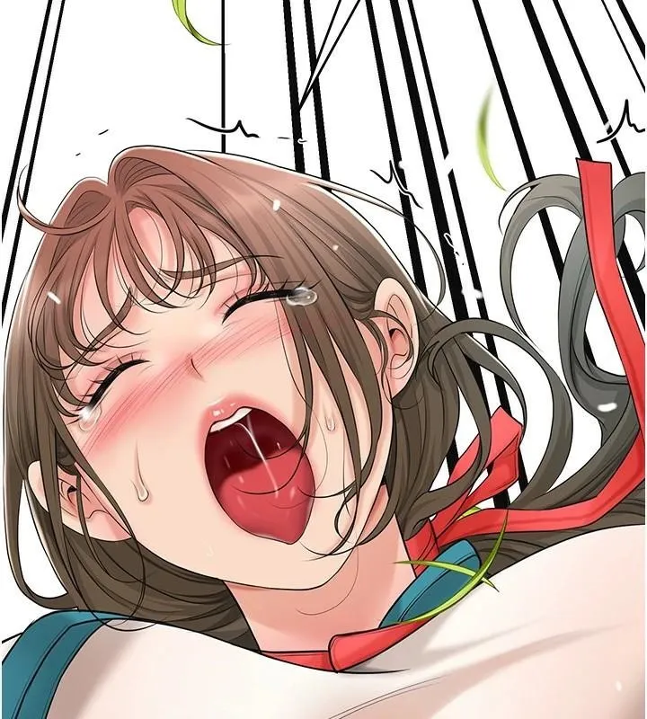 花容湿色:取花点 第36話-這麼粗&hellip;放進去是什麼感覺? 第141页