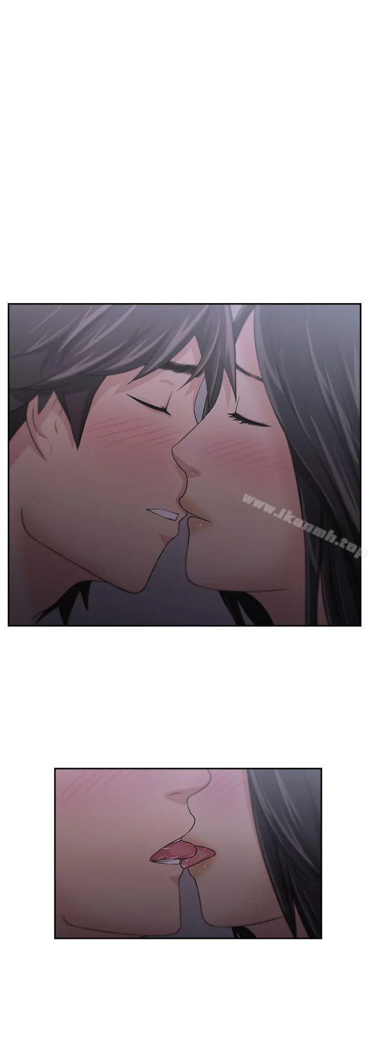 大叔 第4话 第3页