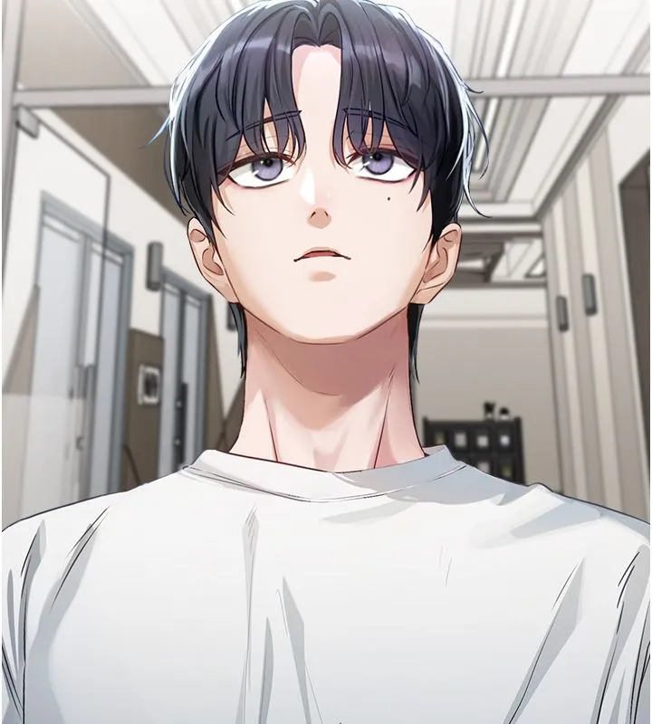 恋爱版本更新中 第1话-身兼多职的总监 第84页