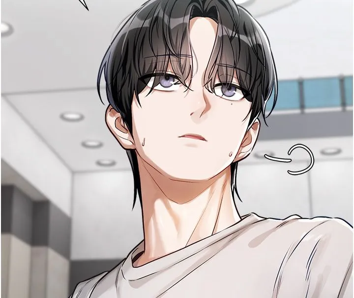 恋爱版本更新中 第1话-身兼多职的总监 第173页