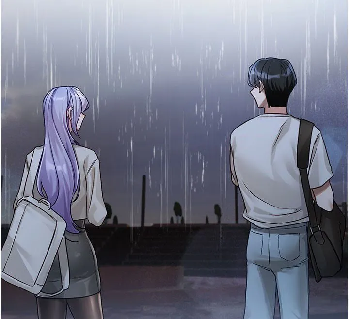 恋爱版本更新中 第3話-要來我房間喝一杯嗎? 第53页