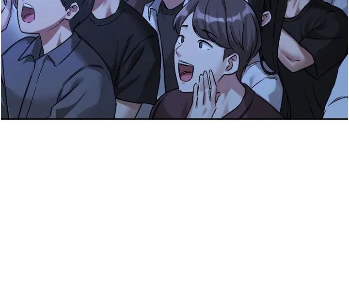 恋爱版本更新中 第3話-要來我房間喝一杯嗎? 第8页