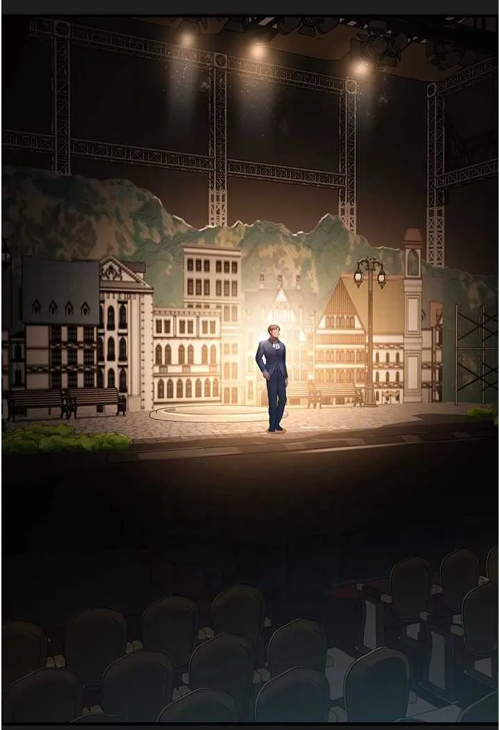 命运湿乐园 第37話-觀賞正妹下空秀 第69页