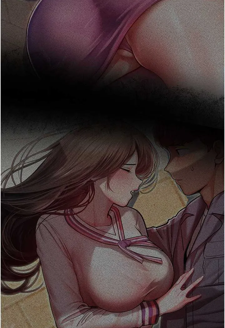 命运湿乐园 第37話-觀賞正妹下空秀 第104页