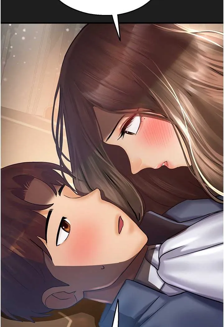 命运湿乐园 第37話-觀賞正妹下空秀 第110页