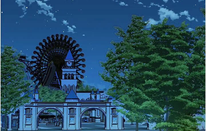 命运湿乐园 第43話-卡片控制不了的東西 第182页
