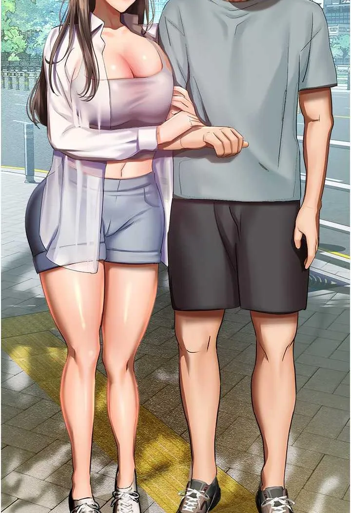 命运湿乐园 第35話-和新妹子近距離接觸 第66页