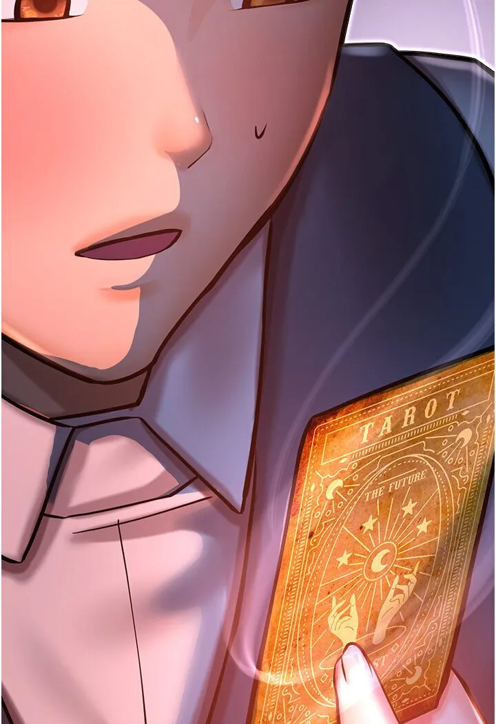 命运湿乐园 第39話-小白兔的真心話! 第139页