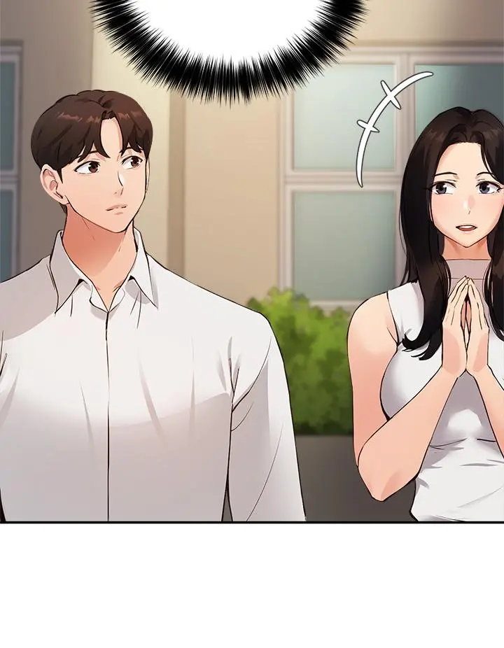 指导女大生 第46话-教授，我非你不可 第28页