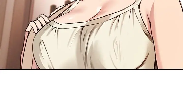 指导女大生 第57话-不能继续帮你上课了 第3页