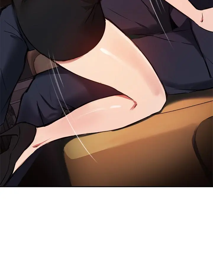 指导女大生 第53话-我只喜欢你，学长 第24页