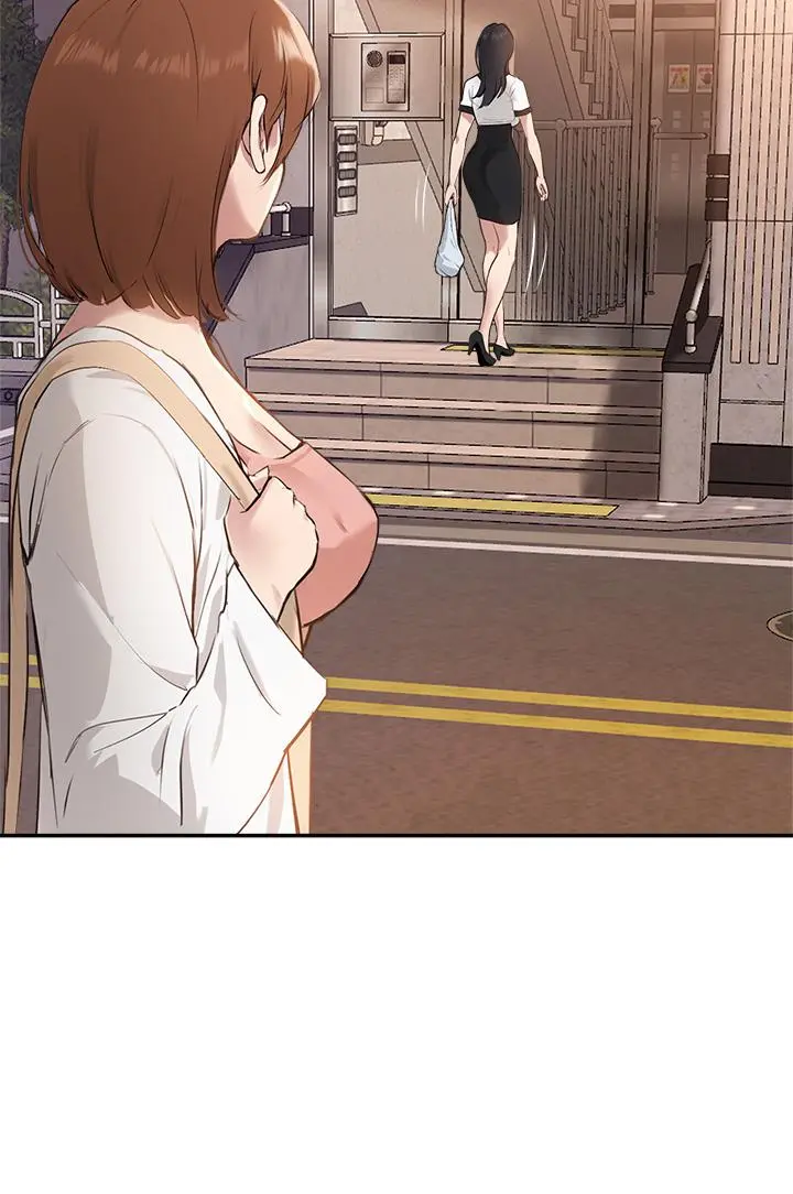 指导女大生 第60话-最终话-我最璀璨的二十岁 第9页