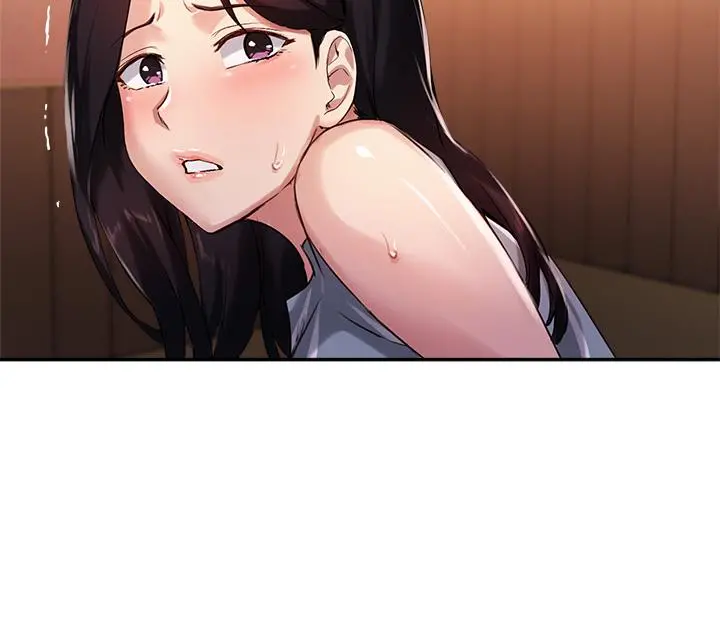 指导女大生 第30话-学长，我会叫出来 第27页