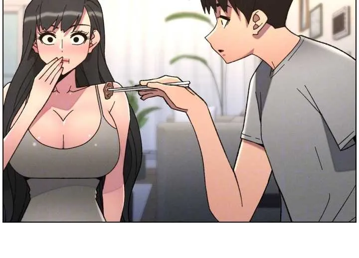 兄妹的秘密授课 第92話-喜迎亂倫的愛情結晶 第100页