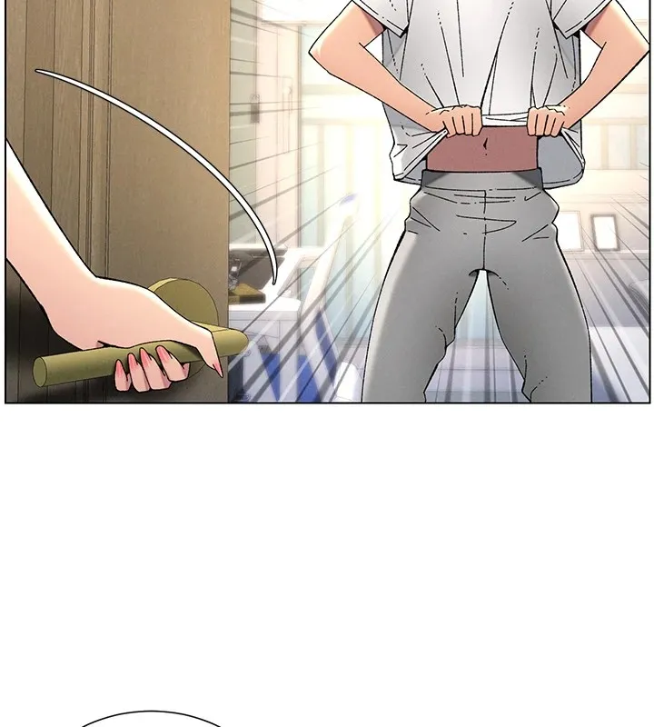 兄妹的秘密授课 第39話-什麼?被爸媽看到了!! 第47页