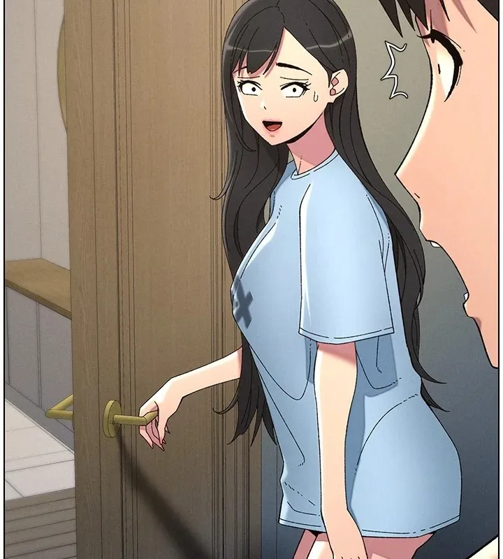 兄妹的秘密授课 第39話-什麼?被爸媽看到了!! 第41页