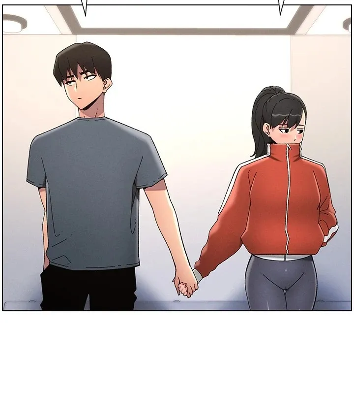 兄妹的秘密授课 第39話-什麼?被爸媽看到了!! 第66页