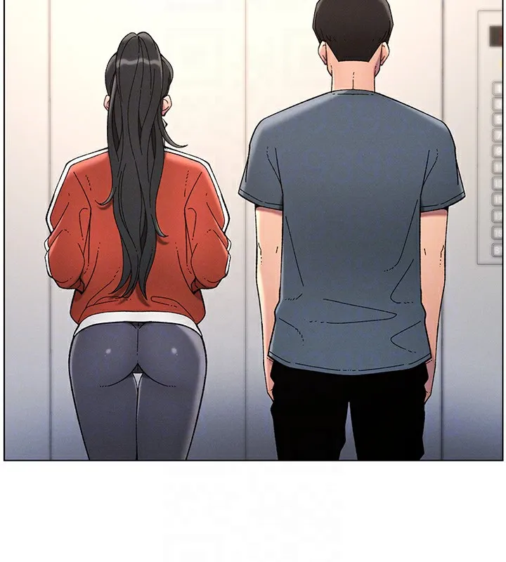 兄妹的秘密授课 第39話-什麼?被爸媽看到了!! 第54页