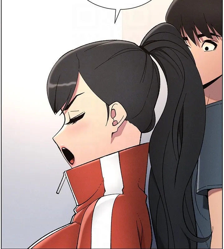 兄妹的秘密授课 第39話-什麼?被爸媽看到了!! 第85页